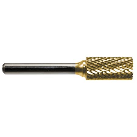 Mastercut Tool Corp. 7/16x1x1/4x2-3/4 Cylinder Endcut Diamond Cut, PowerT SB-4DM-2